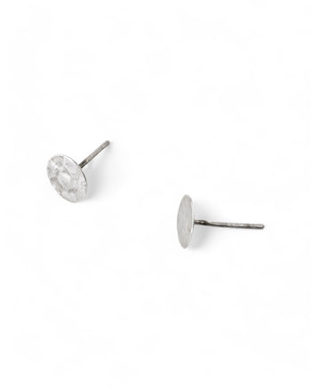 Marwar Stud Earrings (Square or Round) Earrings Pruden and Smith   