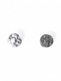 Marwar Stud Earrings (Square or Round) Earrings Pruden and Smith   