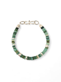 Roman Glass Bracelet Bracelet Pruden and Smith   