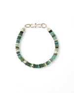 Roman Glass Bracelet Bracelet Pruden and Smith   