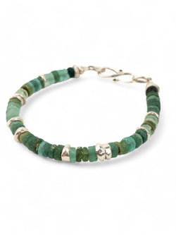 Roman Glass Bracelet Bracelet Pruden and Smith   