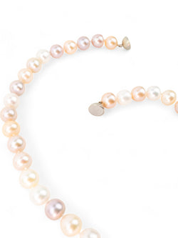 Pearl Necklace (Multi Colour) Necklace Pruden and Smith