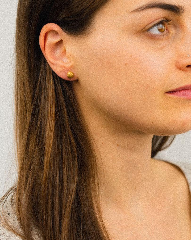 6mm stud earrings online